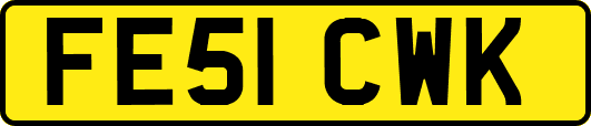 FE51CWK