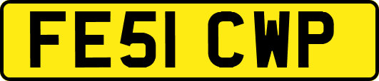 FE51CWP