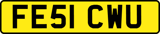 FE51CWU