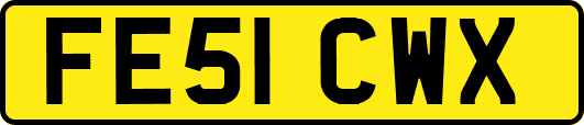 FE51CWX