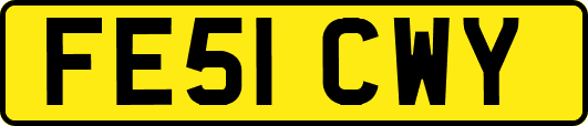 FE51CWY