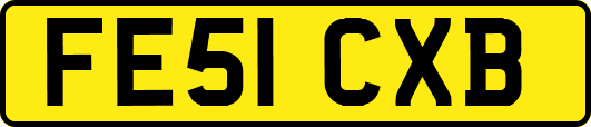 FE51CXB