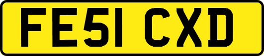 FE51CXD