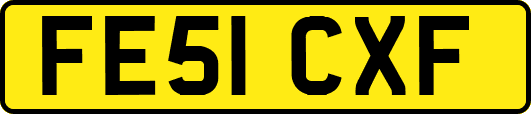 FE51CXF