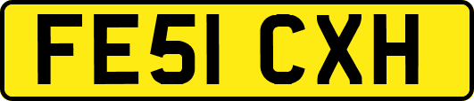 FE51CXH