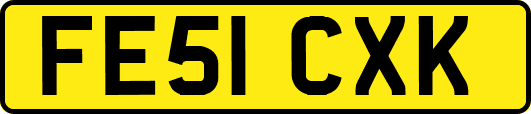 FE51CXK