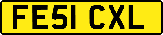 FE51CXL