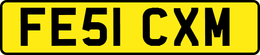 FE51CXM