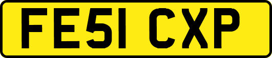 FE51CXP