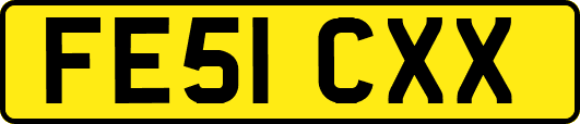 FE51CXX