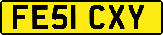 FE51CXY