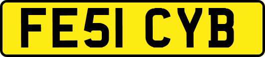 FE51CYB