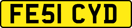 FE51CYD