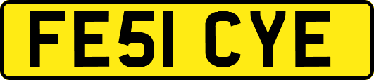 FE51CYE