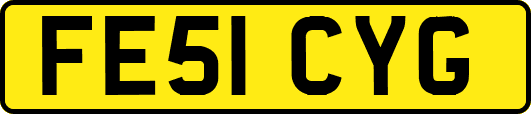 FE51CYG