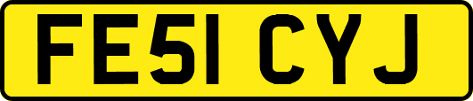 FE51CYJ