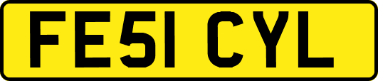 FE51CYL