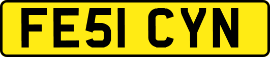 FE51CYN