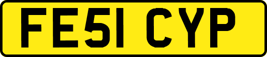 FE51CYP