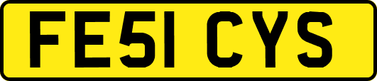 FE51CYS