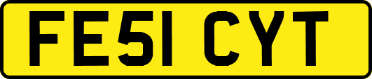 FE51CYT