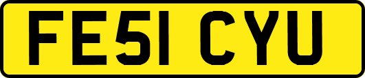 FE51CYU