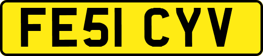 FE51CYV