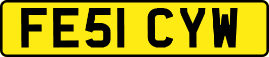 FE51CYW