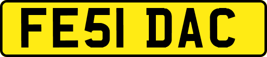 FE51DAC