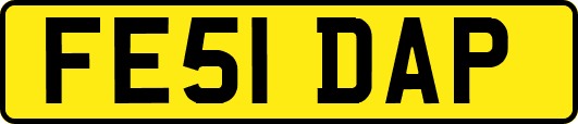 FE51DAP