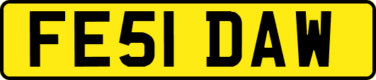 FE51DAW