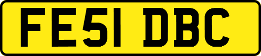 FE51DBC