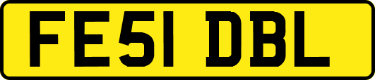 FE51DBL