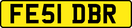 FE51DBR