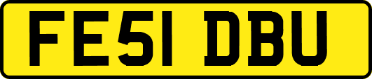 FE51DBU