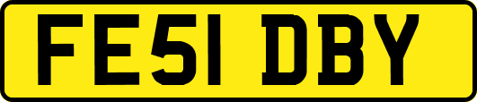 FE51DBY