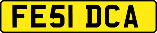 FE51DCA