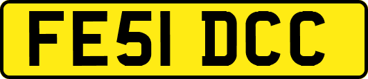 FE51DCC