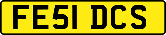 FE51DCS