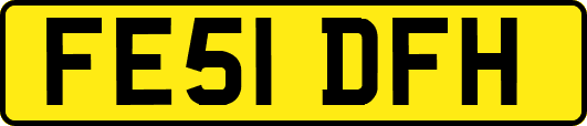 FE51DFH