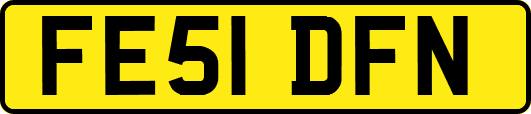 FE51DFN