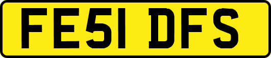 FE51DFS