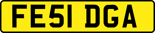 FE51DGA