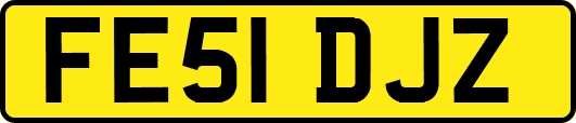 FE51DJZ