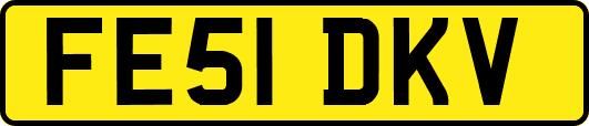 FE51DKV