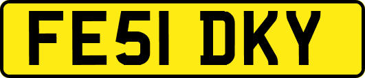 FE51DKY