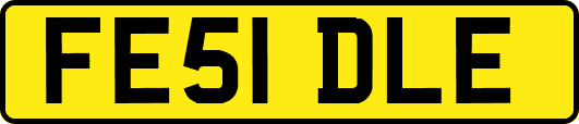 FE51DLE