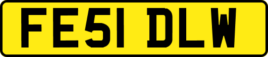 FE51DLW