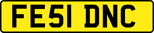 FE51DNC