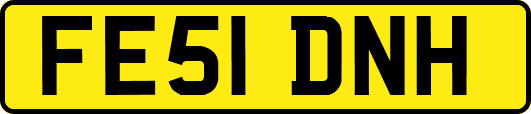 FE51DNH